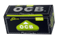 Preview: BOX OCB Premium Slim Rolls Blättchen Papers