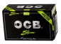 Preview: OCB Premium Slim Rolls + Filter Blättchen Papers