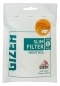 Preview: Gizeh Slim Filter MENTHOL