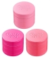 Preview: 1 Aluminium Grinder/Pollinator 4-part ø 50mm "Pinky"
