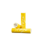 Preview: PURIZE Aktivkohlefilter XTRA Slim YELLOW ø 5,9mm 50er Packung