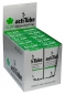 Preview: actiTube Aktivkohlefilter Slim 10er Pack 7mm