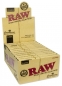 Preview: RAW Classic Connoisseur King Size Papier + Prerolled Filtertips