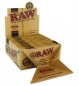 Preview: RAW Classic Artesano King Size Slim Papier + Filtertips
