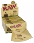 Preview: RAW Organic Artesano King Size Slim Papier + Filtertips