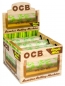 Preview: OCB Drehmaschine Bamboo Single Wide 80mm