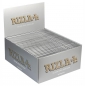 Preview: Zigarettenpapier Rizla Silber King Size Slim