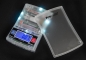 Preview: My Weigh Pro Scale 111-C "SNAKE EYES" CLEAR 111g Digitalwaage
