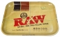 Mobile Preview: Dreh Tablett Rolling Tray RAW XXL ca. 50x38cm