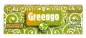 Preview: Zigarettenpapier Greengo Unbleached 2 in1 - 1 1/4 Papers mit Filtertips