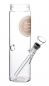 Preview: Glas Bottle Bong Premium 22cm