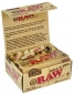 Preview: RAW Classic Connoisseur King Size Rolls & PREROLLED Tips