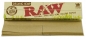 Preview: RAW Organic Connoisseur King Size Slim Papier + Filtertips