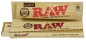 Preview: RAW Classic Connoisseur King Size Papier + Prerolled Filtertips