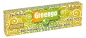 Preview: Zigarettenpapier Greengo Unbleached 2 in 1 King Size Papers mit Filtertips