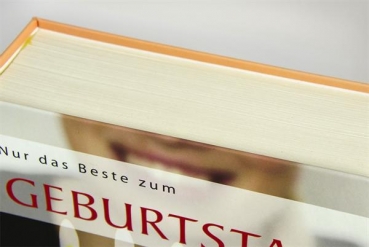 Geheimversteck Buchversteck Buchtresor Geburtstag