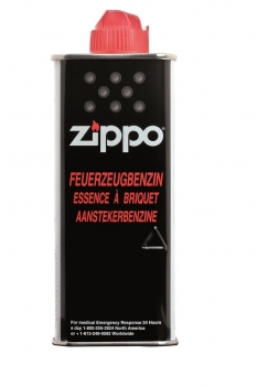 ZIPPO Feuerzeugbenzin 125ml