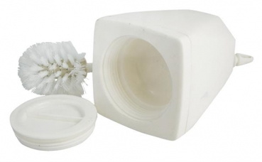 Toilettenbürste Geheimversteck Klobürste Safe Versteck Tresor Geldversteck