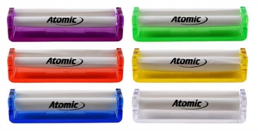 Atomic Drehmaschine King Size 110mm