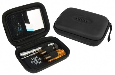 Snuf Set "Snow Kit" Small