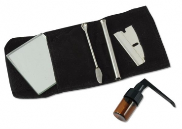 Snuff Set 5-teilig KLEIN