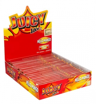 Juicy Jays King Size Slim Mello Mango