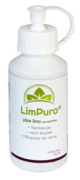 LimPuro pipelimo Teerblocker Konzentrat 50g