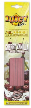 Juicy Jay Räucherstäbchen Kirsch-Vanille