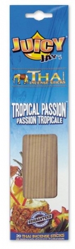Juicy Jay Räucherstäbchen Tropical Passion