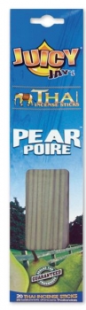 Juicy Jay Räucherstäbchen Birne