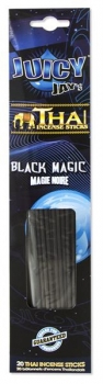 Juicy Jay Räucherstäbchen Black Magic