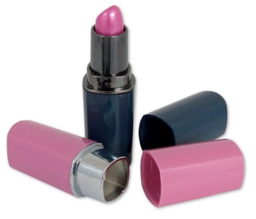 1 Lippenstift Geheimversteck Safe Versteck Geheimfach Cache Tresor