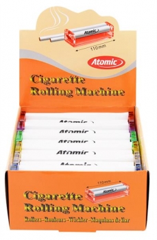 Atomic Drehmaschine King Size 110mm