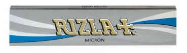 Zigarettenpapier Rizla Micron King Size Slim