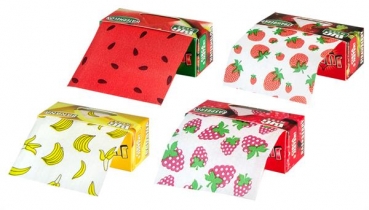 Juicy Jays Rolls Mix'n'Roll (gemischte Sorten)