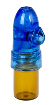 Acryl Dosierer mit Vorratsbox bunt Medium