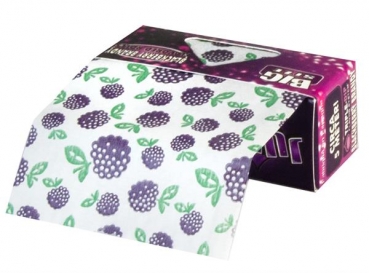 Juicy Jays Rolls Blackberry Brandy (Brombeer Likör)