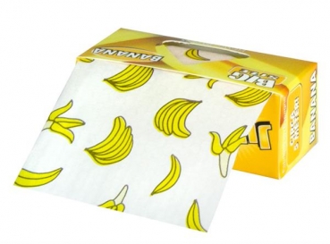 Juicy Jays Rolls Banana (Banane)