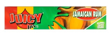 Juicy Jays King Size Slim Jamaican Rum