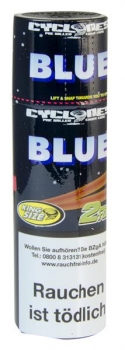 Cyclones Cone Blunts, BLUE (Blueberry)