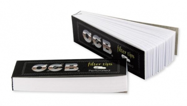 OCB Filtertips
