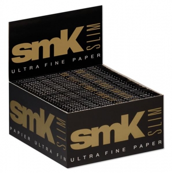 SMK King Size Slim Zigarettenpapier