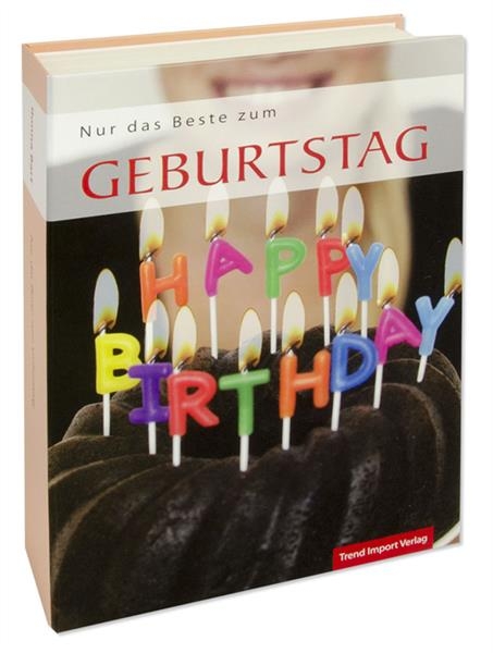 Geheimversteck Buchversteck Buchtresor Geburtstag