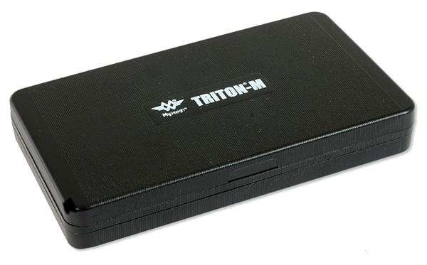 My Weigh Triton-M MINI 400g Digitalwaage (0,01g)