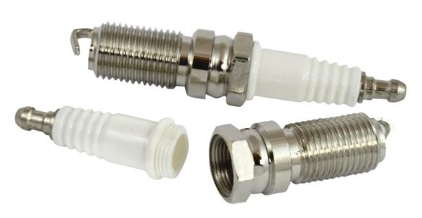 1 Geheimversteck Zündkerze Safe Versteck Tresor Geldversteck Zündkerzen