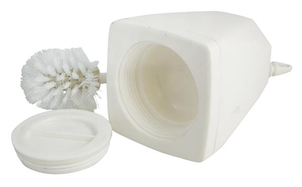 Toilettenbürste Geheimversteck Klobürste Safe Versteck Tresor Geldversteck