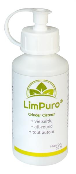 LimPuro Grinder Cleaner Reiniger 50g