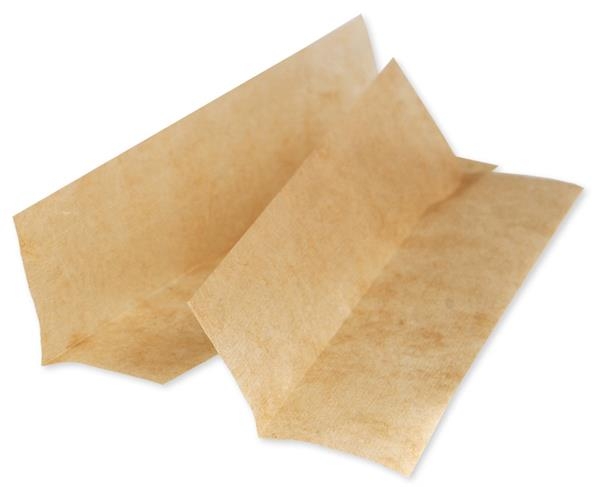 Zigarettenpapier Greengo Unbleached King Size Slim Papier