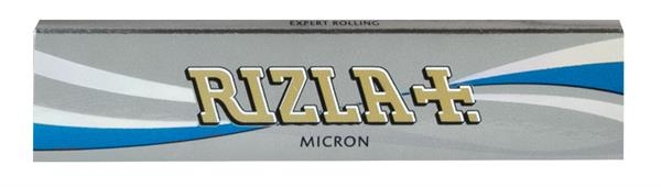 Zigarettenpapier Rizla Micron King Size Slim