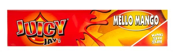 Juicy Jays King Size Slim Mello Mango